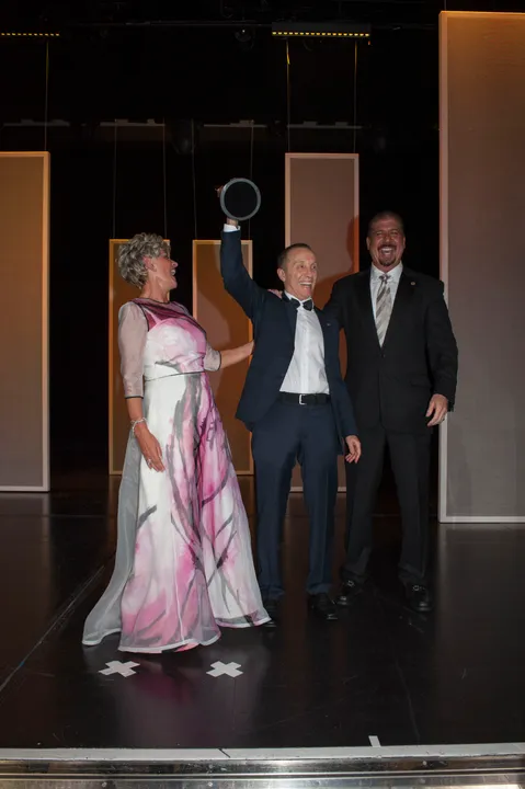 Manny Stul of Moose Enterprise from Australia named EY World Entrepreneur Of The Year 2016