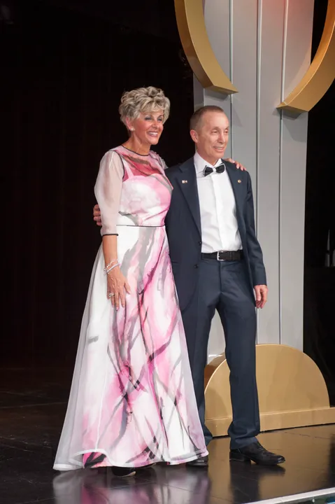 Manny Stul of Moose Enterprise from Australia named EY World Entrepreneur Of The Year 2016