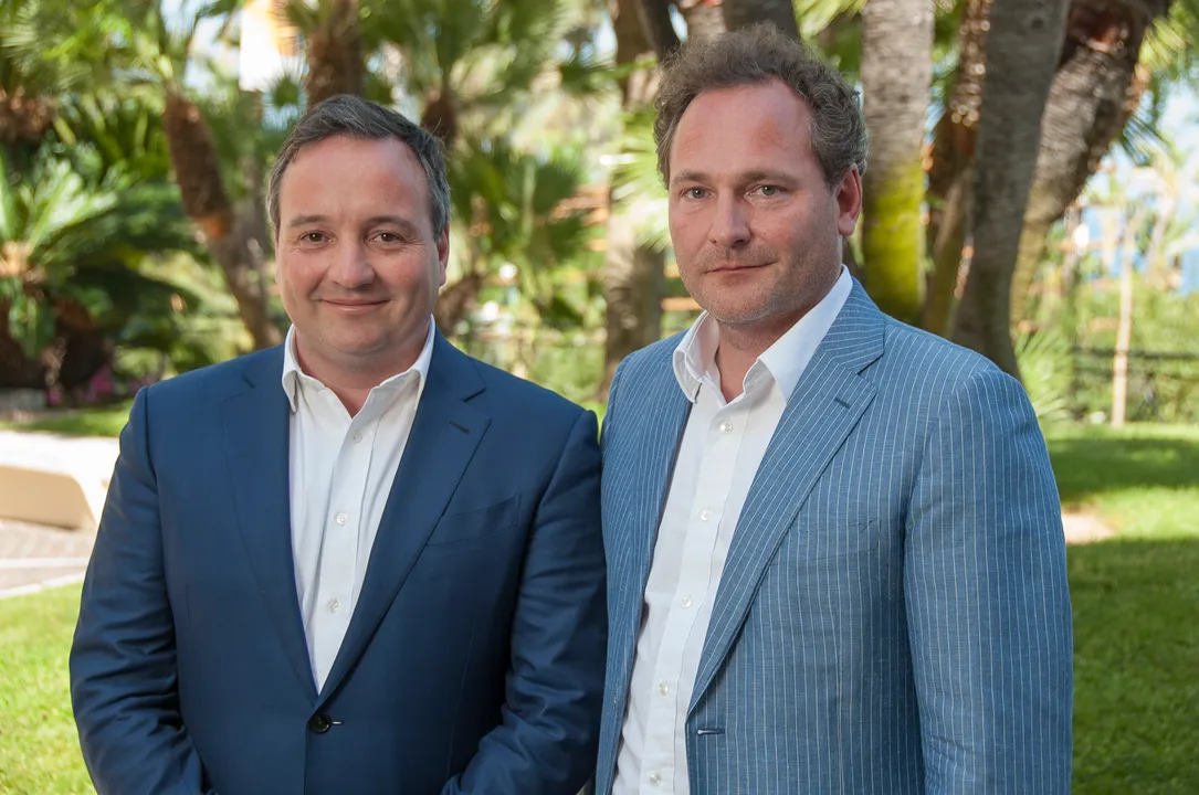 Global Entrepreneurs Gather in Monaco for the 2017 EY World Entrepreneur Of The Year™ Award