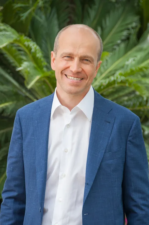 Global Entrepreneurs Gather in Monaco for the 2017 EY World Entrepreneur Of The Year™ Award