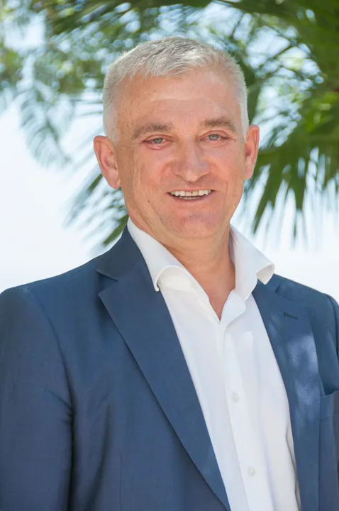 Global Entrepreneurs Gather in Monaco for the 2017 EY World Entrepreneur Of The Year™ Award