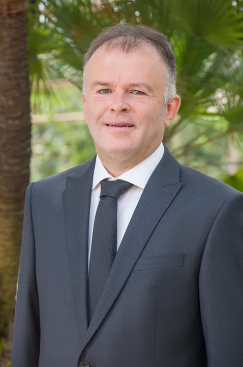 Global Entrepreneurs Gather in Monaco for the 2017 EY World Entrepreneur Of The Year™ Award