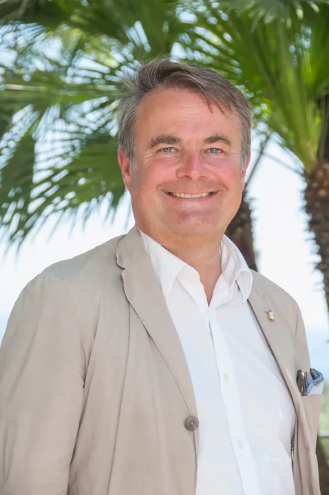 Global Entrepreneurs Gather in Monaco for the 2017 EY World Entrepreneur Of The Year™ Award