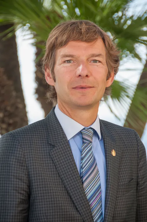 Global Entrepreneurs Gather in Monaco for the 2017 EY World Entrepreneur Of The Year™ Award