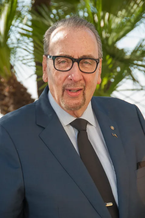 Global Entrepreneurs Gather in Monaco for the 2017 EY World Entrepreneur Of The Year™ Award