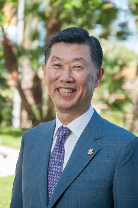Global Entrepreneurs Gather in Monaco for the 2017 EY World Entrepreneur Of The Year™ Award