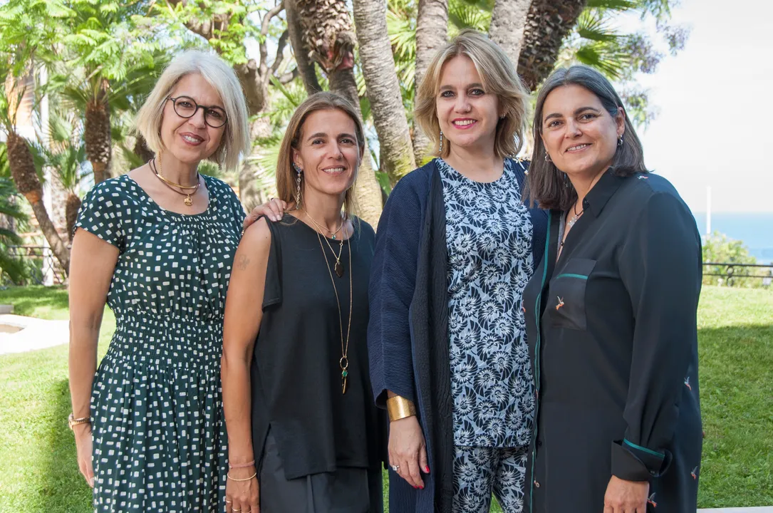 Global Entrepreneurs Gather in Monaco for the 2017 EY World Entrepreneur Of The Year™ Award